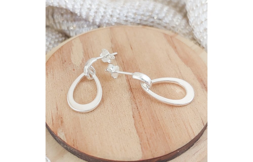 ARETES PLATA 925 210000008216