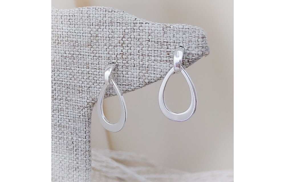 ARETES PLATA 925 210000008216