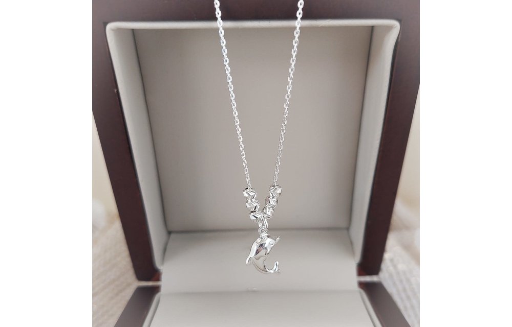 COLLAR DAMA PLATA 925 210000008294