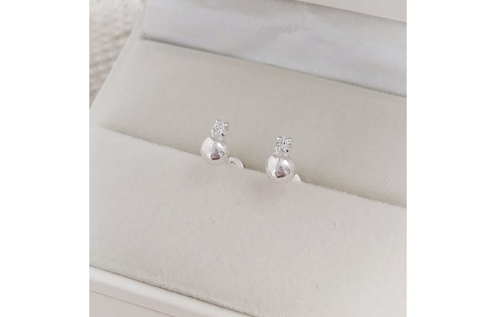 DORMILONES PLATA 925 210000004497