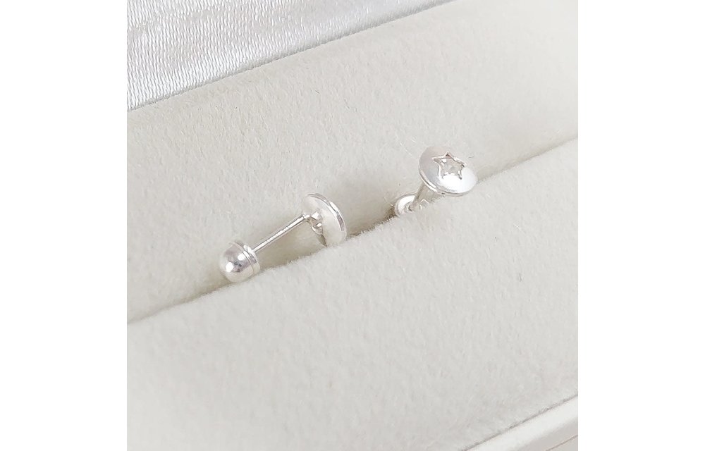 DORMILONES PLATA 925 210000004493