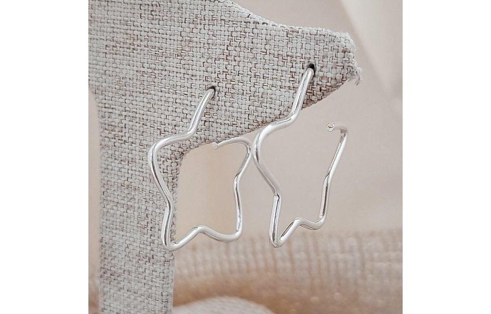 ARETES PLATA 925 210000008350