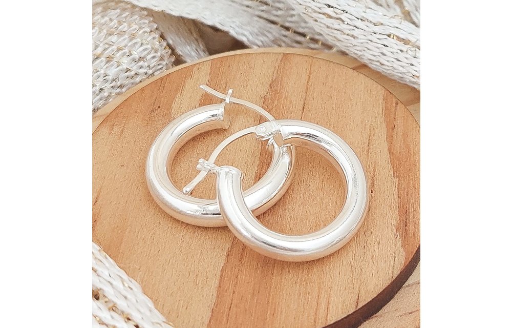 ARGOLLAS 20MM PLATA 925 210000008239