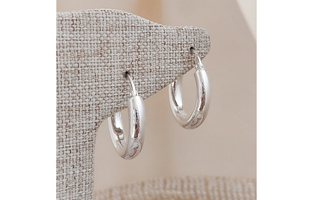 ARGOLLAS 20MM PLATA 925 210000008239