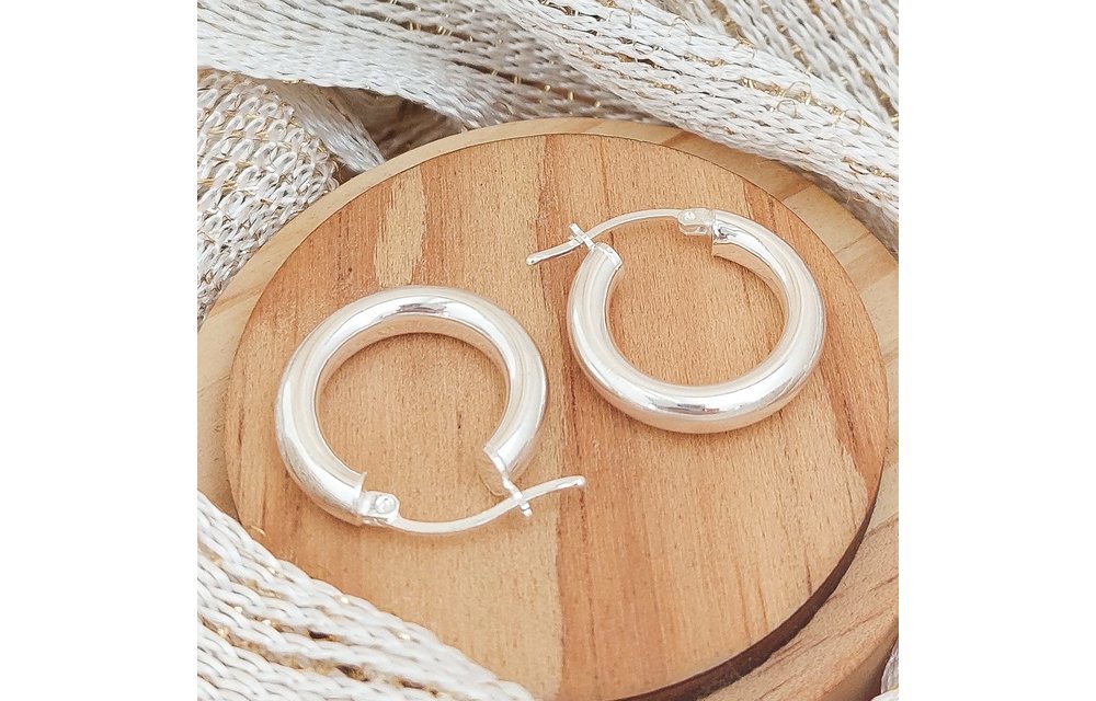 ARGOLLAS 20MM PLATA 925 210000008239