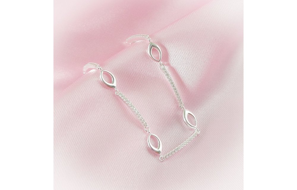 PULSERA DAMA 8.8GR PLATA 925 210000008303