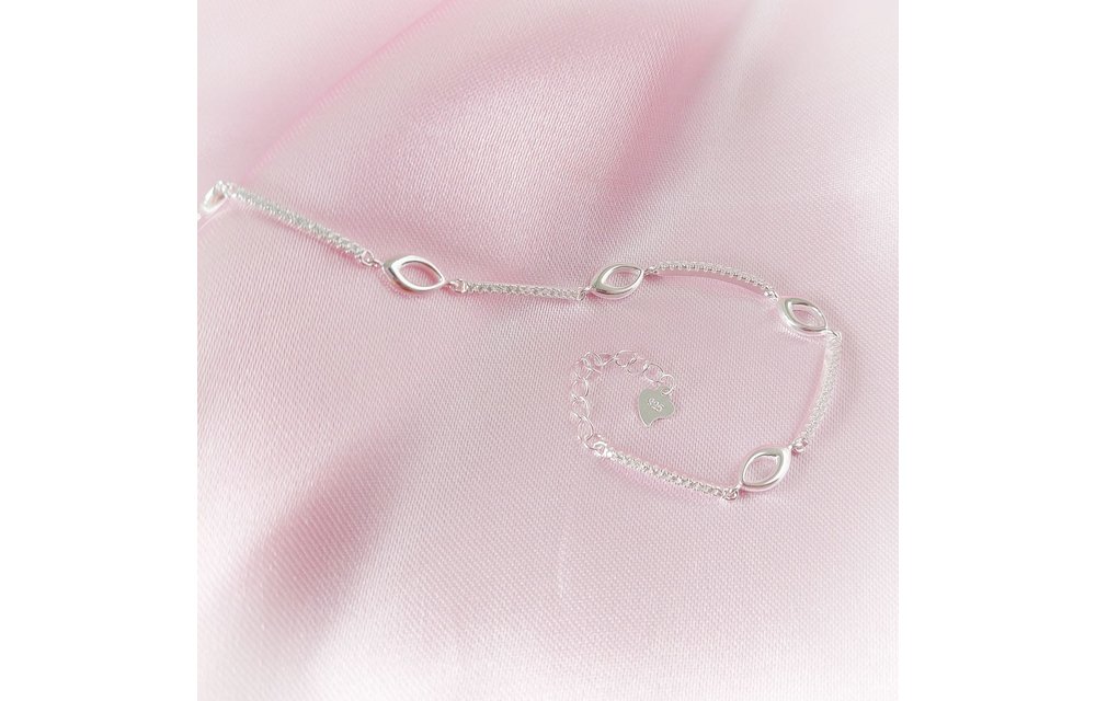 PULSERA DAMA 8.8GR PLATA 925 210000008303