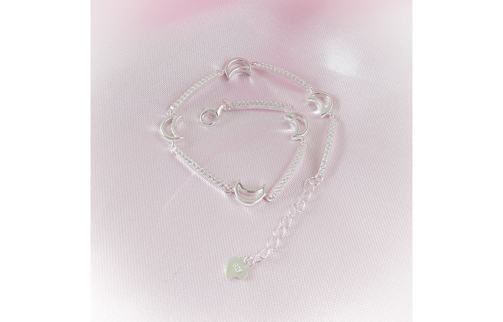 PULSERA DAMA 8.7GR PLATA 925 210000008305