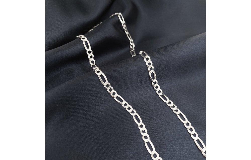 CADENA 65CM/5MM 17.8GR PLATA 925 210000008100