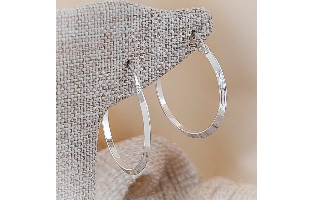 ARGOLLAS 40MM PLATA 925 210000008235