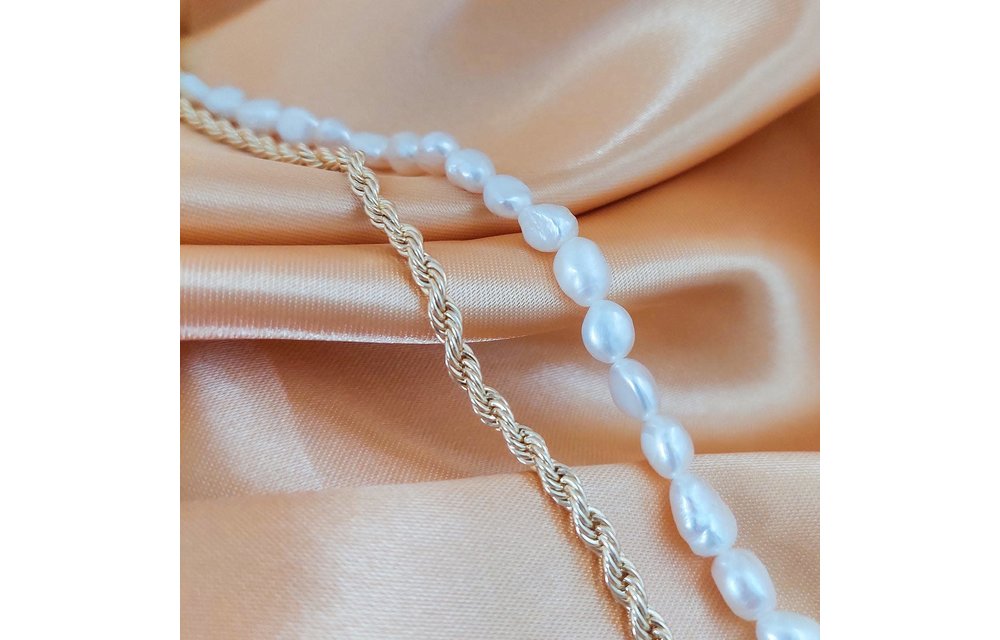 COLLAR CON PERLAS 210000005574
