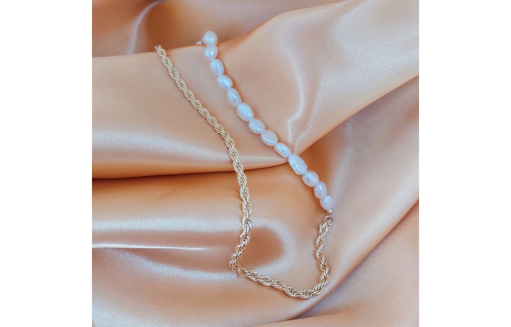 COLLAR CON PERLAS 210000005574