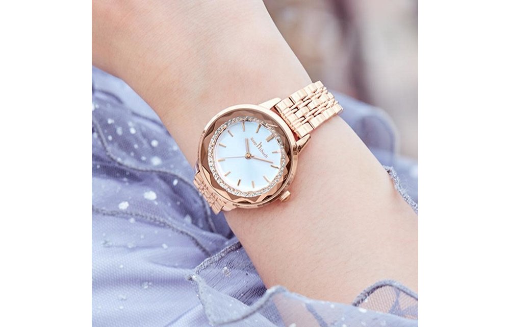 RELOJ KEEP-IN-TOUCH DAMA 210000008915