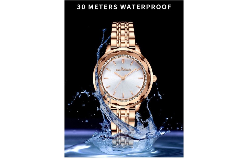 RELOJ KEEP-IN-TOUCH DAMA 210000008915