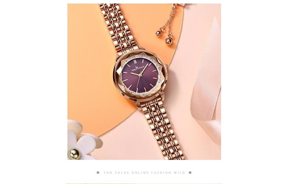 RELOJ KEEP-IN-TOUCH DAMA 210000008917
