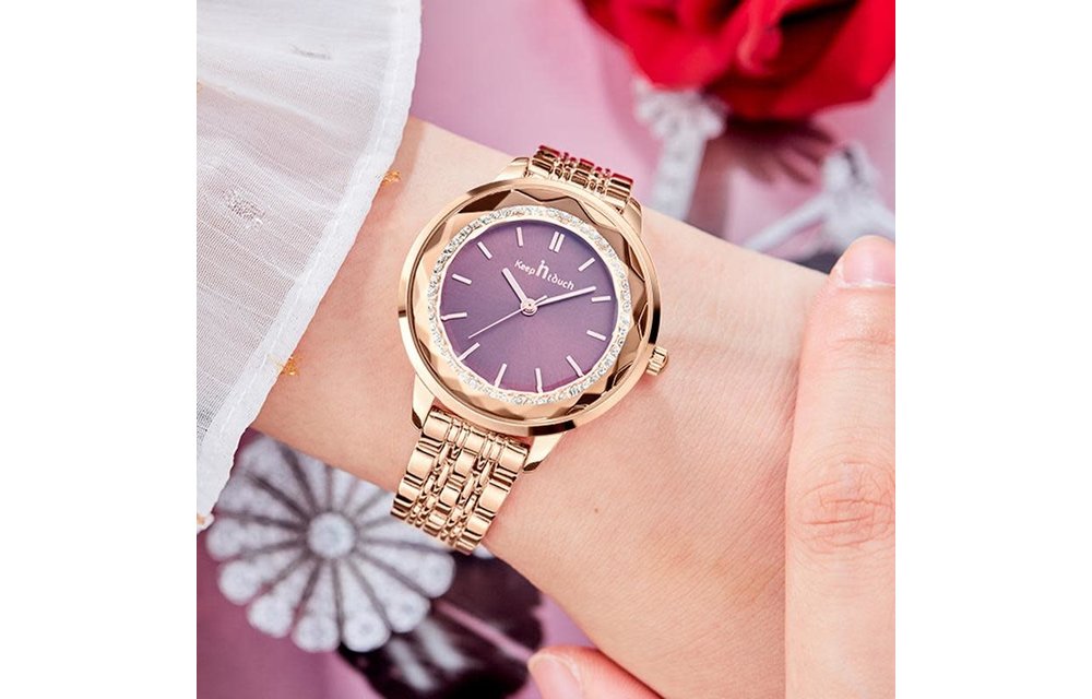 RELOJ KEEP-IN-TOUCH DAMA 210000008917