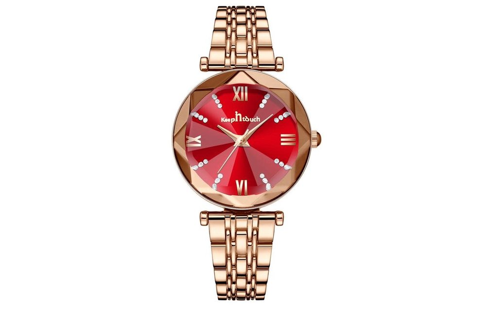 RELOJ KEEP-IN-TOUCH DAMA 210000008943