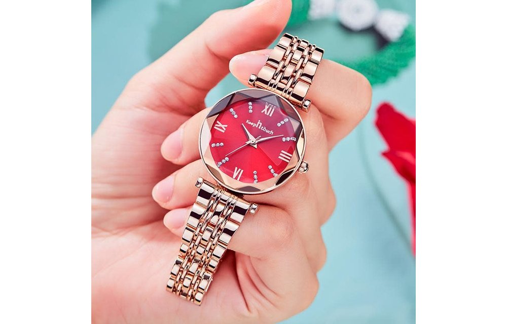 RELOJ KEEP-IN-TOUCH DAMA 210000008943
