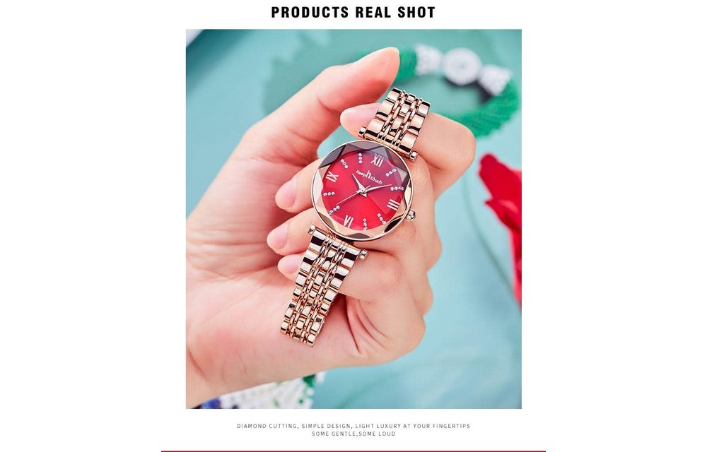 RELOJ KEEP-IN-TOUCH DAMA 210000008943