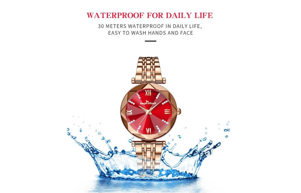 RELOJ KEEP-IN-TOUCH DAMA 210000008943