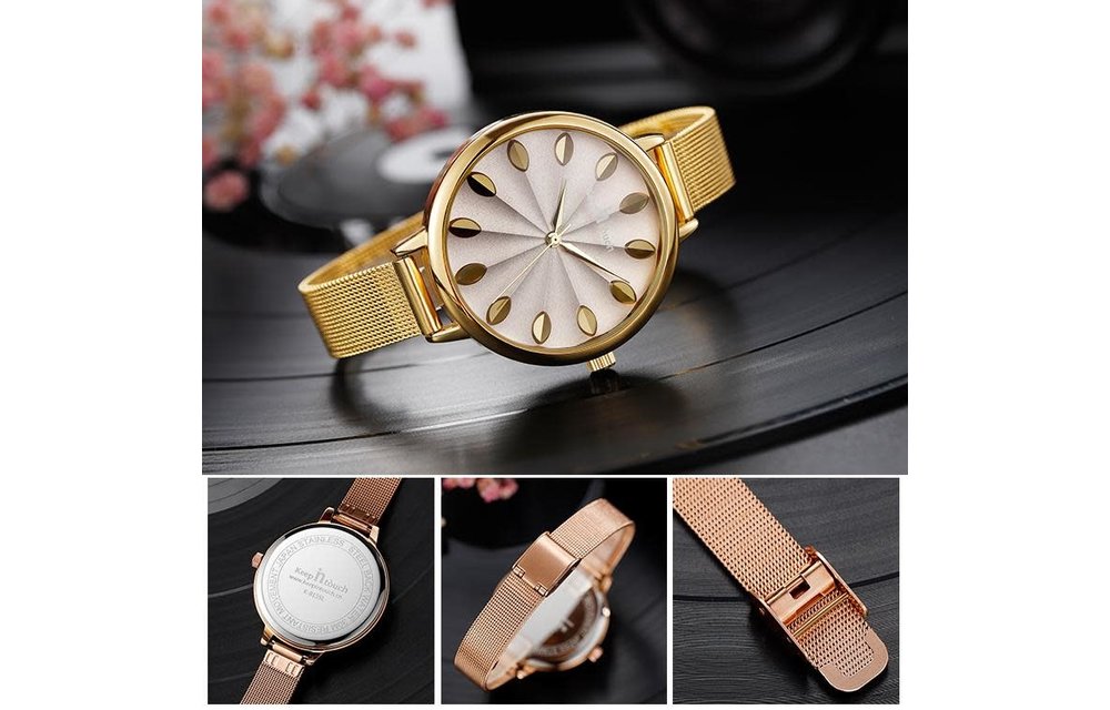 Reloj Keep-In-Touch 210000008949