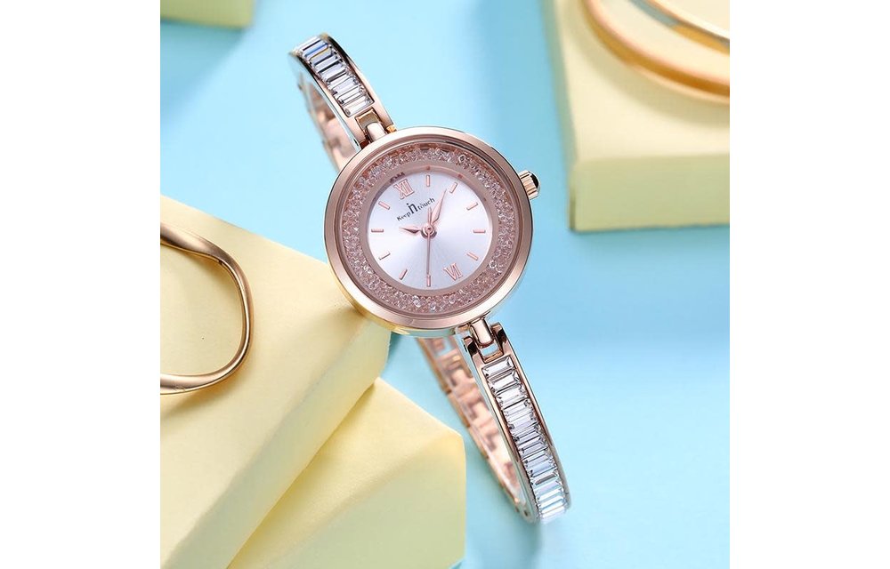 RELOJ KEEP-IN-TOUCH DAMA 210000008965