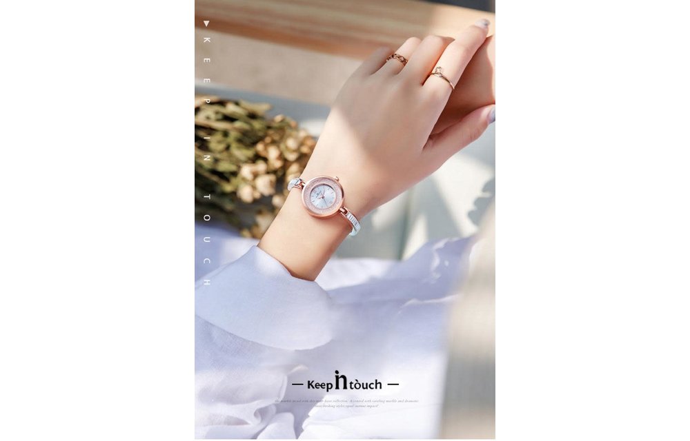 RELOJ KEEP-IN-TOUCH DAMA 210000008965