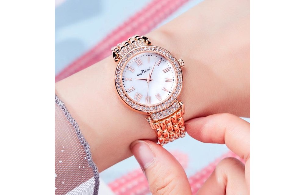 RELOJ PARA DAMA 210000009025