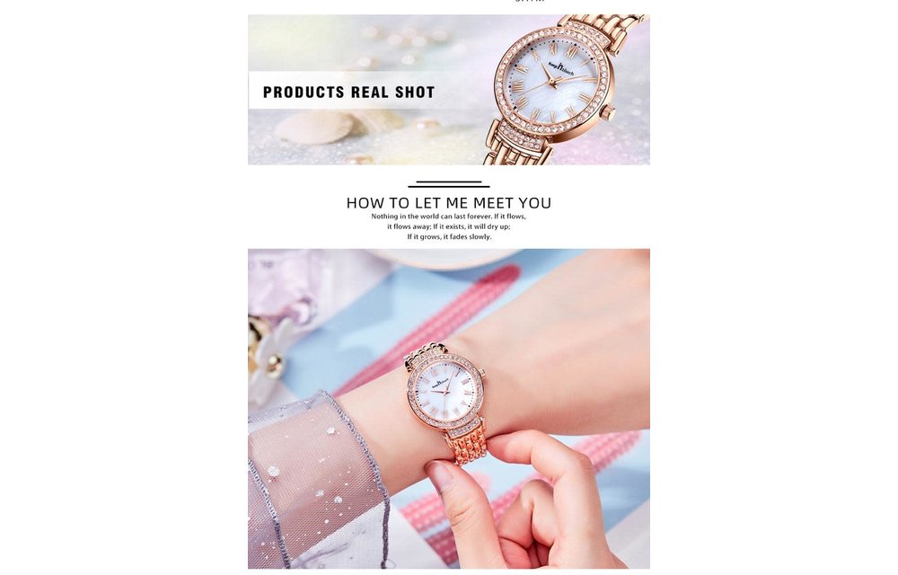 RELOJ PARA DAMA 210000009025