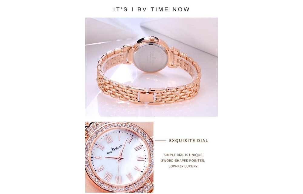 RELOJ PARA DAMA 210000009025