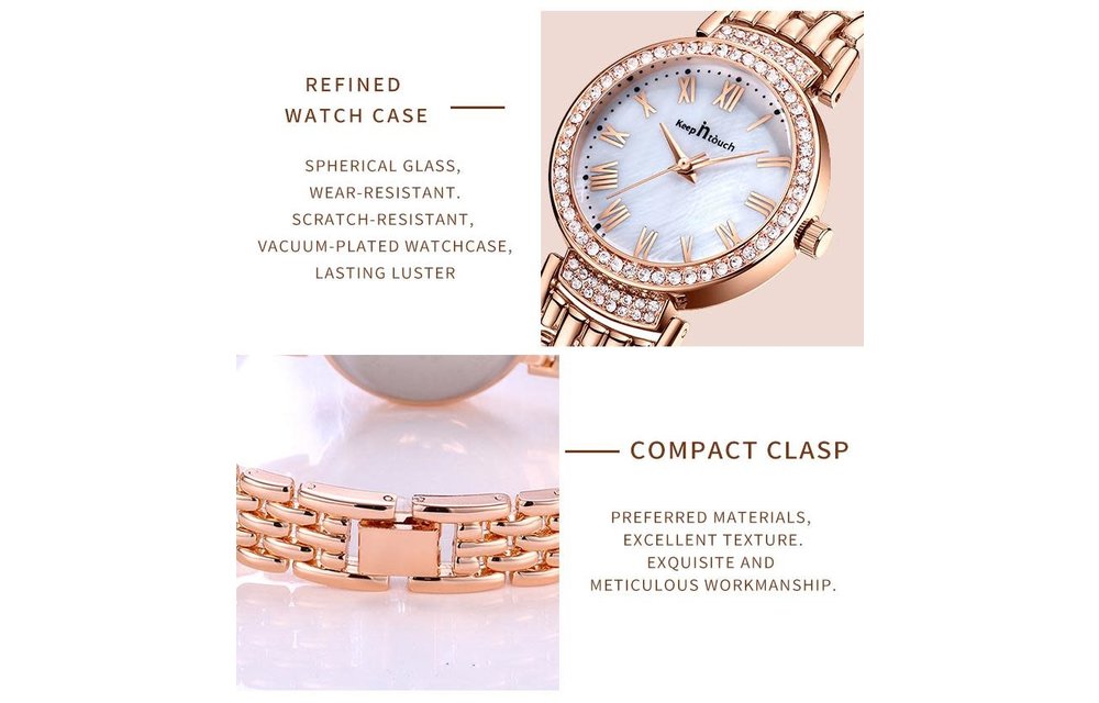 RELOJ PARA DAMA 210000009025