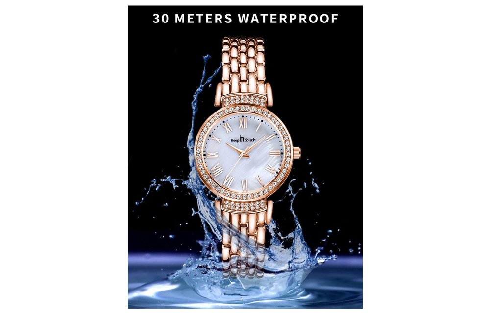 RELOJ PARA DAMA 210000009025
