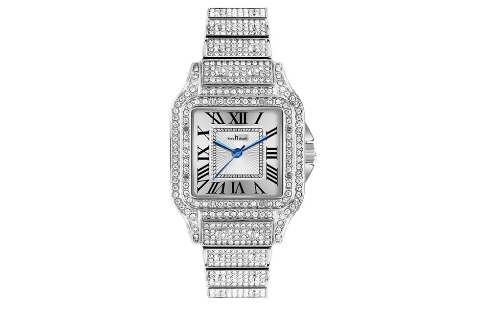 RELOJ KEEP-IN-TOUCH DAMA 210000009041
