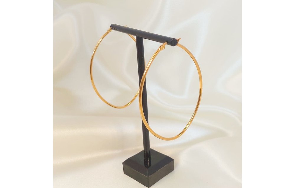 ARGOLLAS 70X50MM ACERO 210000009055