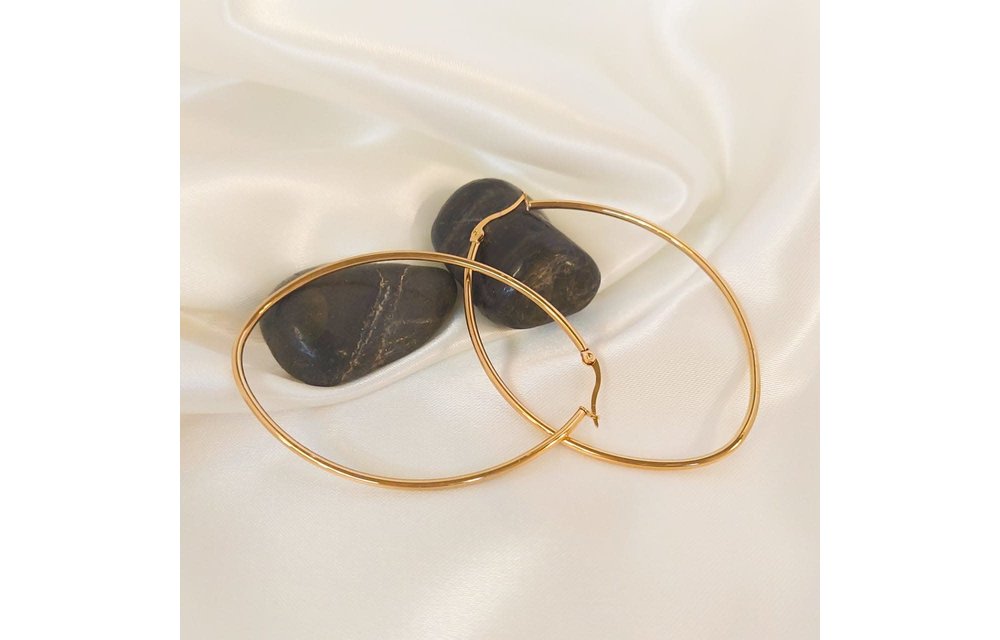 ARGOLLAS 70X50MM ACERO 210000009055