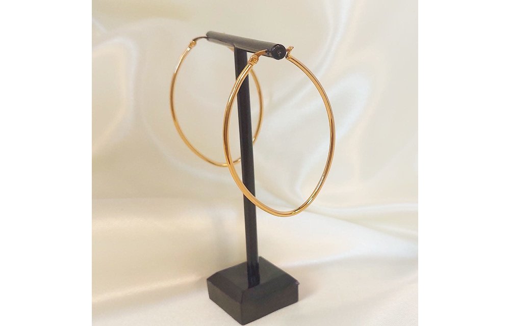 ARGOLLAS 60X40MM ACERO 210000009073
