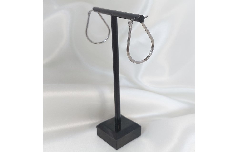 ARGOLLAS 30X20MM ACERO 210000009069