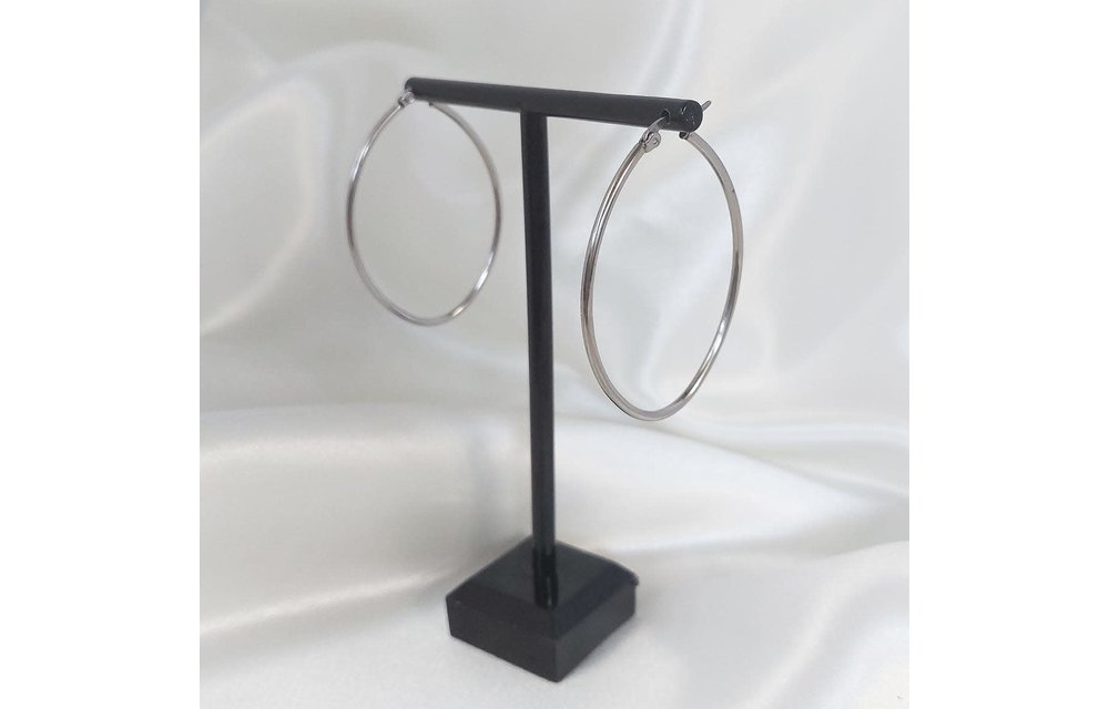 ARGOLLAS 50X30MM ACERO 210000009095