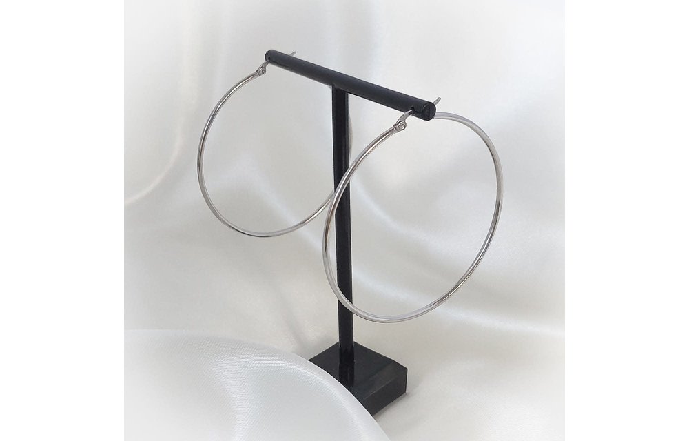 ARGOLLAS 60MM ACERO 210000009075