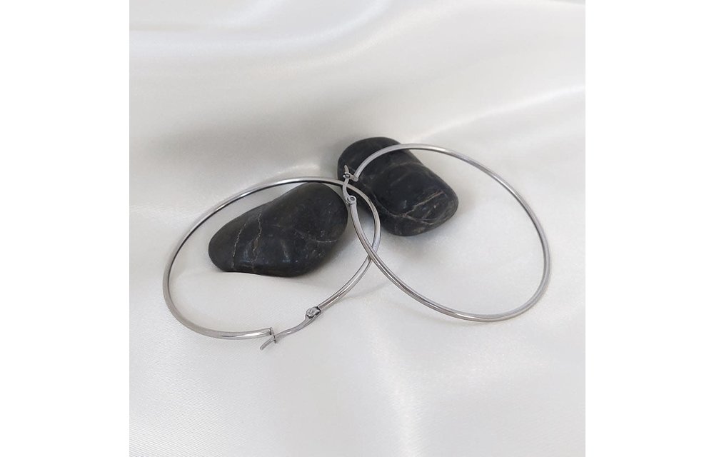 ARGOLLAS 60MM ACERO 210000009075