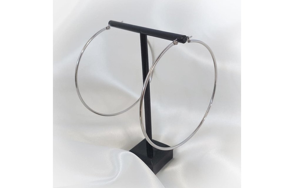 ARGOLLAS 80MM ACERO 210000009049