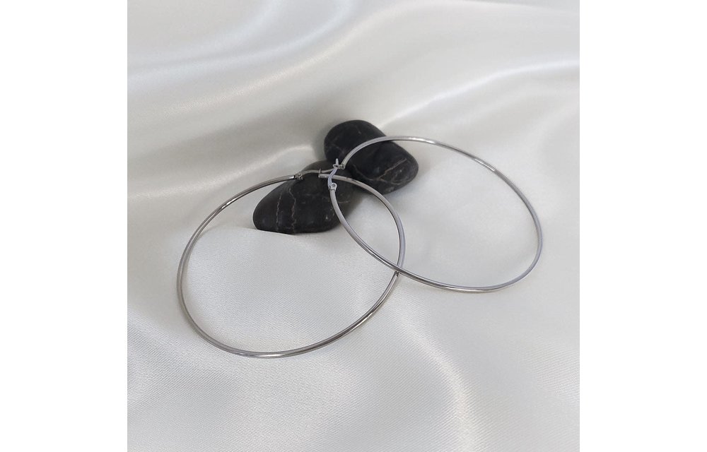 ARGOLLAS 80MM ACERO 210000009049