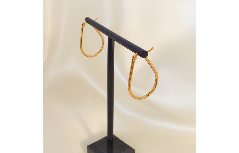 ARGOLLAS 30MM ACERO 210000009103