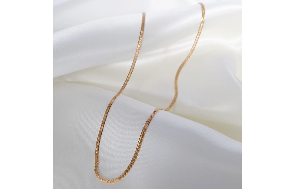 CADENA ACERO 45CM 210000009135