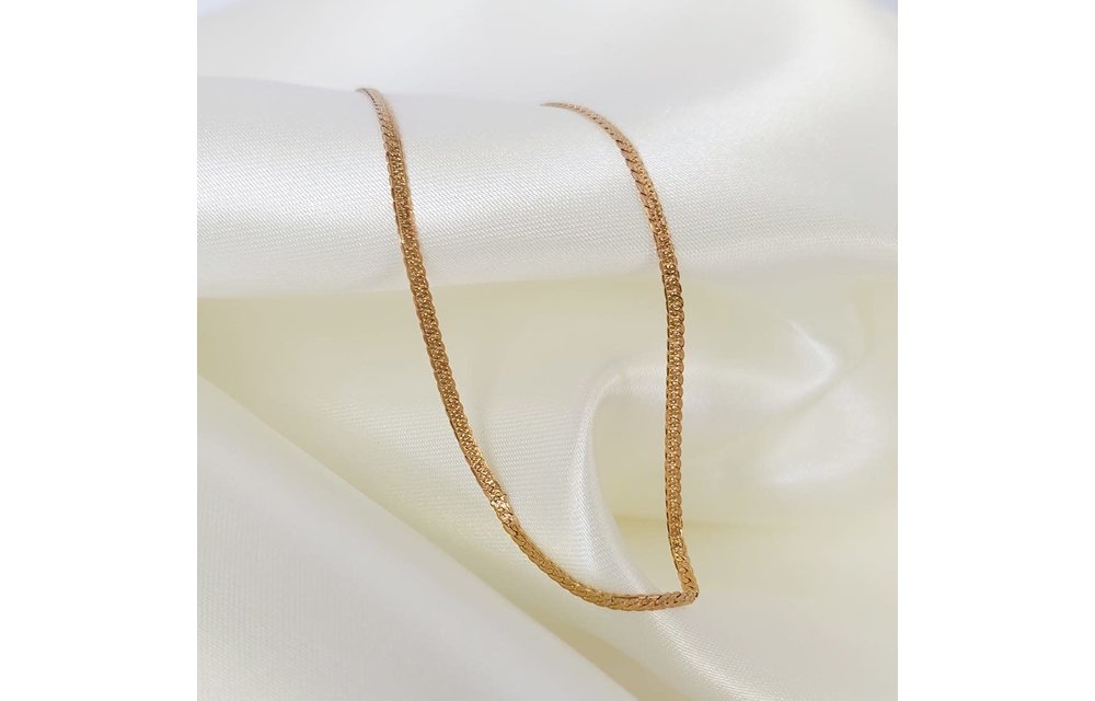 CADENA ACERO 45CM 210000009135