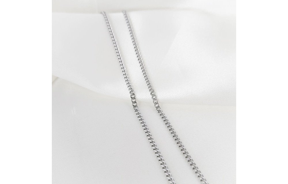 CADENA ACERO 50CM 210000009129