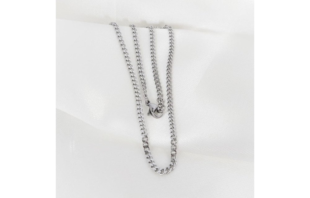 CADENA ACERO 50CM 210000009129