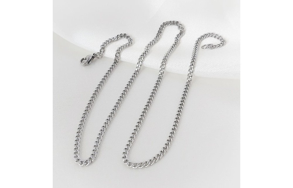 CADENA ACERO 50CM 210000009129