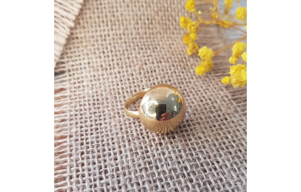 ANILLO ACERO 210000008048