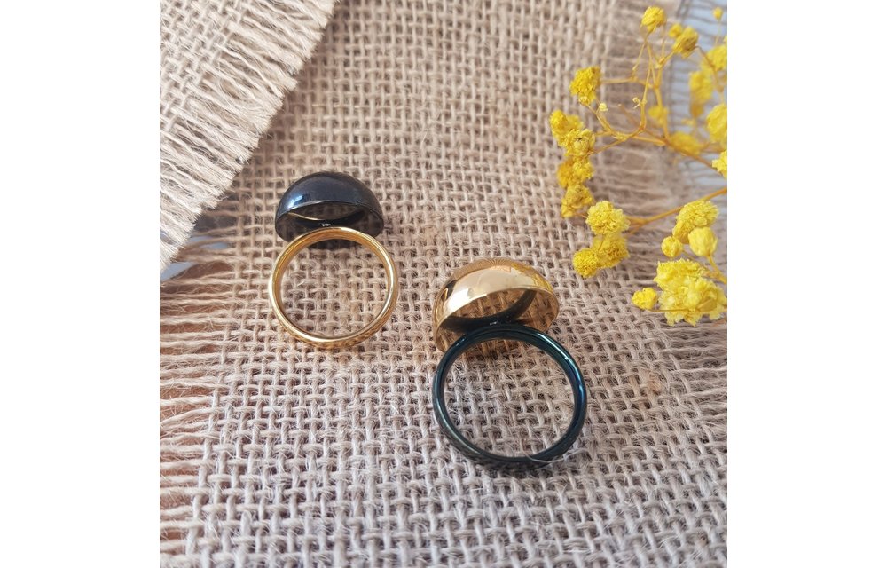 ANILLO ACERO 210000008048